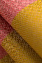 LennyUpGrade PRO Carrier, broken-twill weave 100% cotton - PASTELS - Woven Baby Standard   lenny_upgrade_pro    #