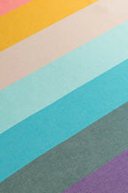 Baby Sling, Broken Twill Weave, (100% cotton) - PASTELS - Woven Baby XS - 4   long_woven_wraps    #