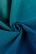 LennyTwin Carrier, broken-twill weave 100% cotton - AIRGLOW - Woven Baby Standard   lenny_twin    #