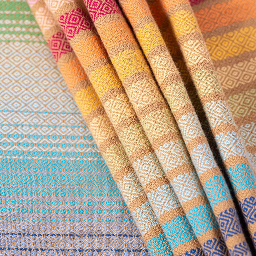 Lumen Baby Wrap