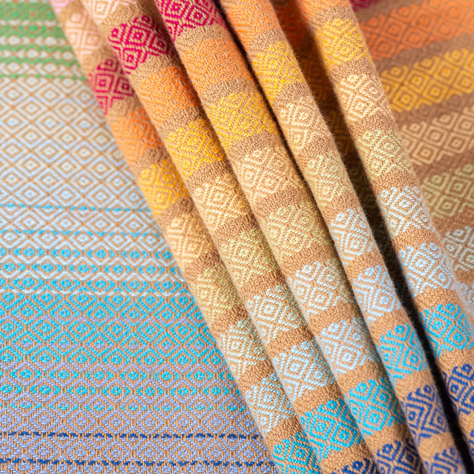 Lumen Baby Wrap