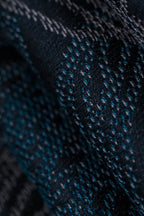 LennyUpGrade PRO Carrier, jacquard weave, (54% cotton, 46% TENCEL™ Lyocell) - RAINFOREST - NOCTURNAL - Woven Baby Standard   lenny_upgrade_pro    #