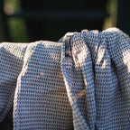 DIDYMOS DidySling Piqué Monochrome - Woven Baby 1R / Piqué Monochrome   Baby Wrap Slings > DidySling - Ring Sling    #