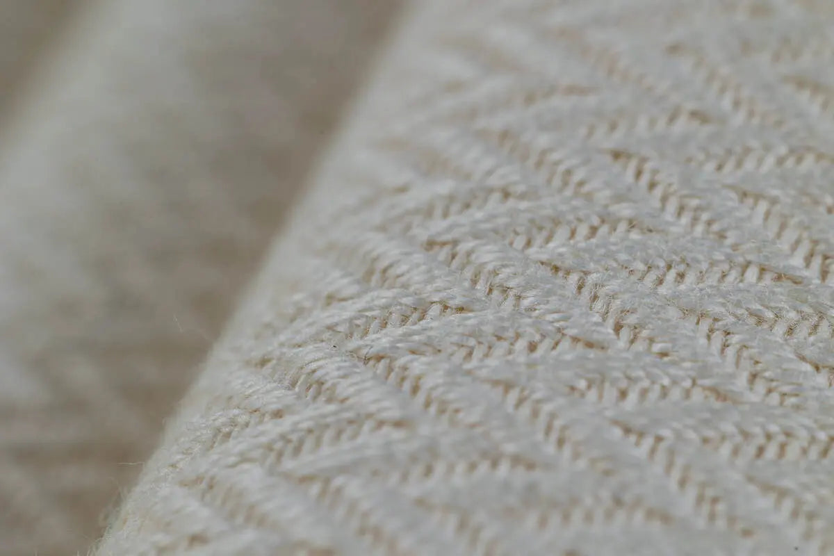 Ring Sling, Herringbone Weave (100% cotton) - with gathered shoulder - LITTLE HERRINGBONE LUCE - standard 1.8m - Woven Baby    ring_slings    #