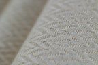 LennyLight Carrier, herringbone weave 100% cotton - LITTLE HERRINGBONE LUCE - Woven Baby Standard   lenny_light    #