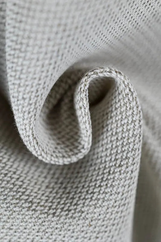 LennyLight Carrier, broken-twill weave (55% cotton, 45% linen) - MARZIPAN - Woven Baby Standard   lenny_light    #