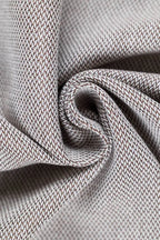 LennyLight Carrier, broken-twill weave 100% cotton - PEANUT BUTTER (grade B) - Woven Baby Standard   lenny_light    #