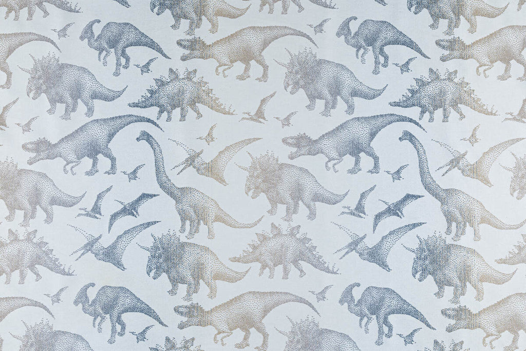 LennyTwin Carrier, jacquard weave 100% cotton - JURASSIC - ICE DESERT - Woven Baby Standard   lenny_twin    #