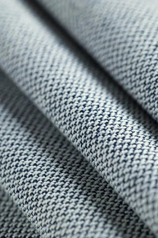 LennyLight Carrier, broken-twill weave (58% cotton, 42% linen) - COAST - Woven Baby Standard   lenny_light    #