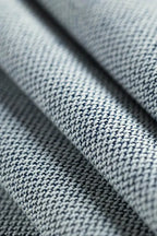 LennyLight Carrier, broken-twill weave (58% cotton, 42% linen) - COAST - Woven Baby Standard   lenny_light    #