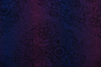 LennyLight Carrier, jacquard weave 100% cotton - WILD WINE - BOUQUET - Woven Baby Standard   lenny_light    #