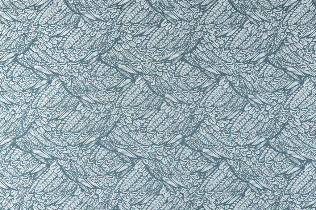Ring Sling, Jacquard Weave (100% cotton), with gathered shoulder - WILD SOUL - NIKE - standard 1.8m - Woven Baby    ring_slings    #
