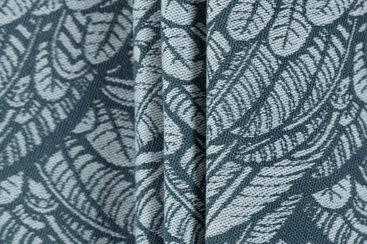 LennyPreschool Carrier, jacquard weave 100% cotton - WILD SOUL - NIKE - Woven Baby Preschool   lenny_preschool    #