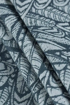 Lenny Buckle Onbuhimo PRO baby carrier, jacquard weave (100% cotton) - WILD SOUL - NIKE - Woven Baby Standard   buckle_onbu_pro_carriers    #