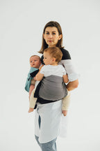 LennyTwin Carrier- MULTIPATTERN (You choose each carrier in a different design) - Woven Baby Standard   lenny_twin    #