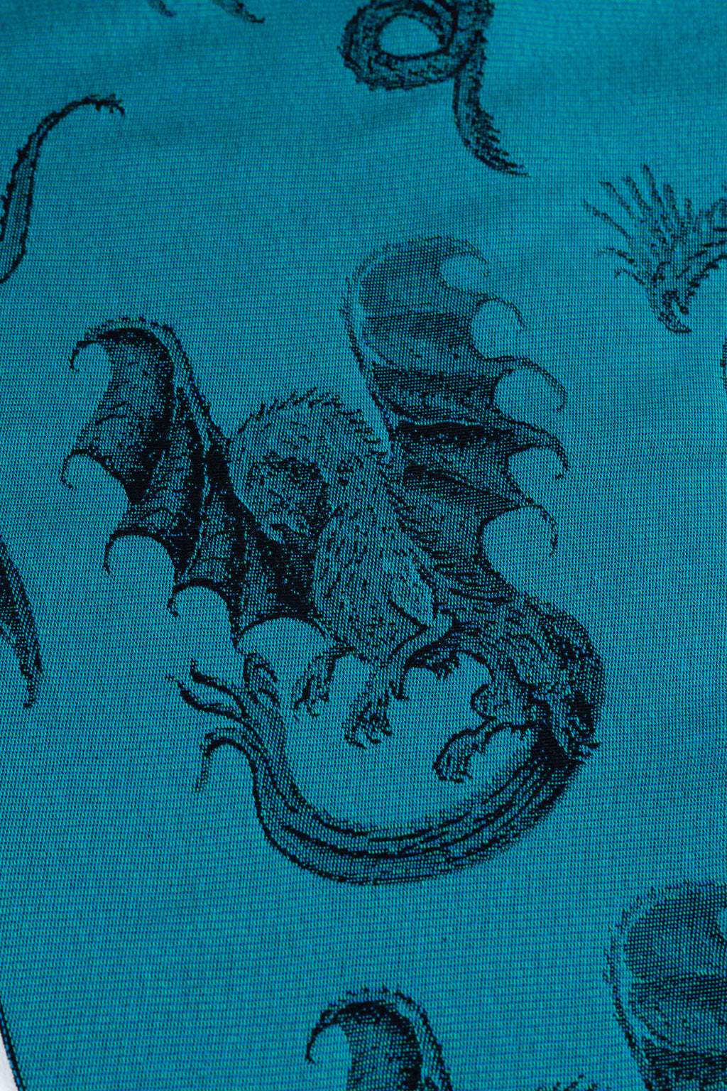 Dragon Deepwater –   Fabric Scrap