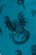 Dragon Deepwater –   Fabric Scrap