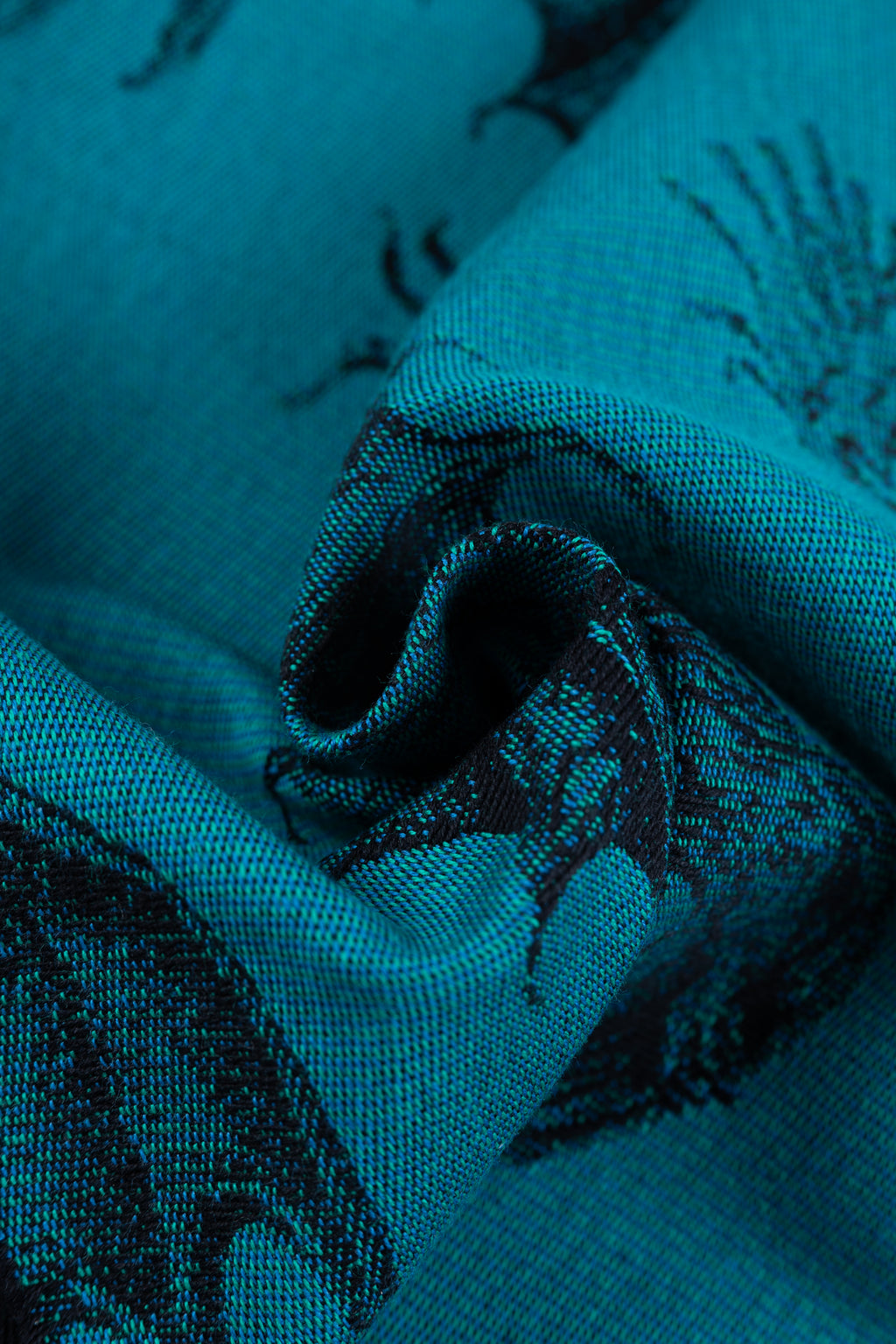 Dragon Deepwater –   Fabric Scrap