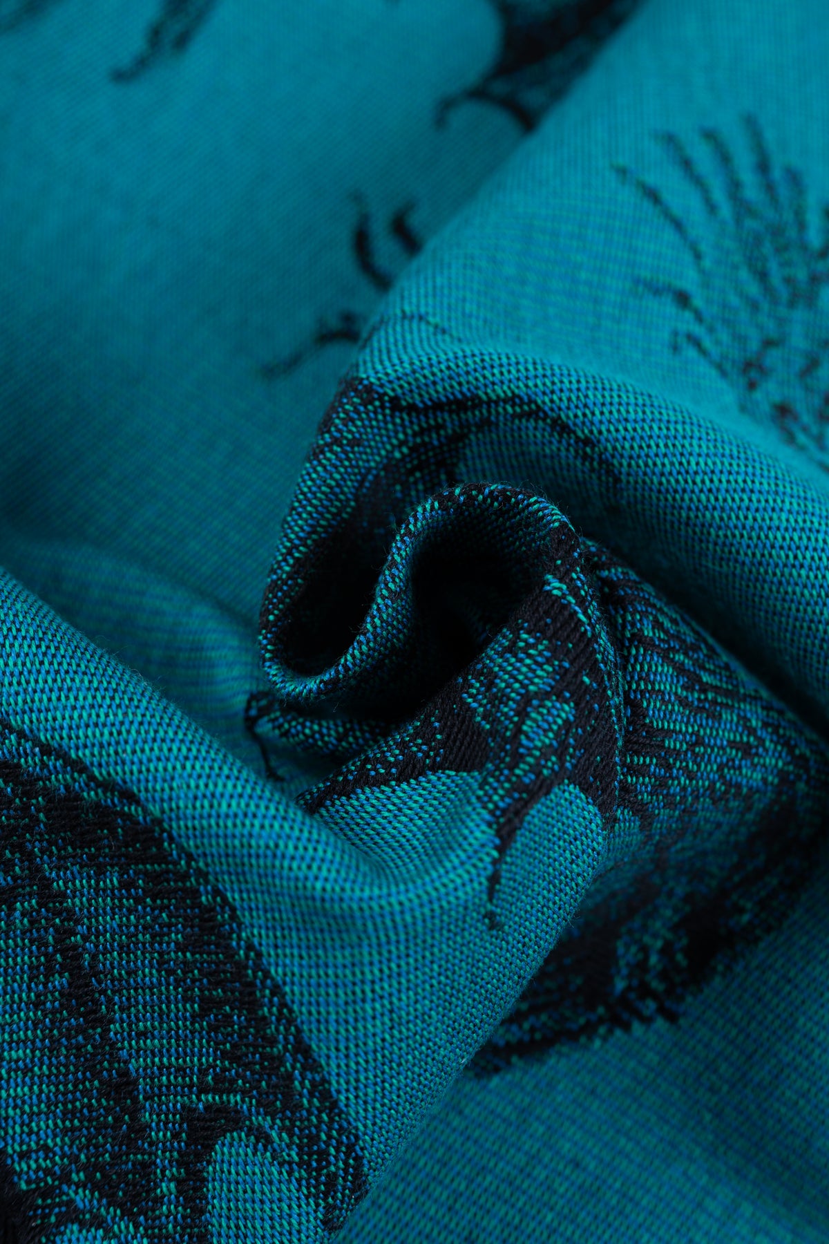Dragon Deepwater –   Fabric Scrap