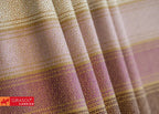 Rayos D'oro Woven Wrap by Girasol - Woven Baby Size 2 (2.60m)-Size 4 (3.60m)-Size 5 (4.20m)-Size 6 (4.60m)-Size 7 (5.20m)   Baby Wraps    #