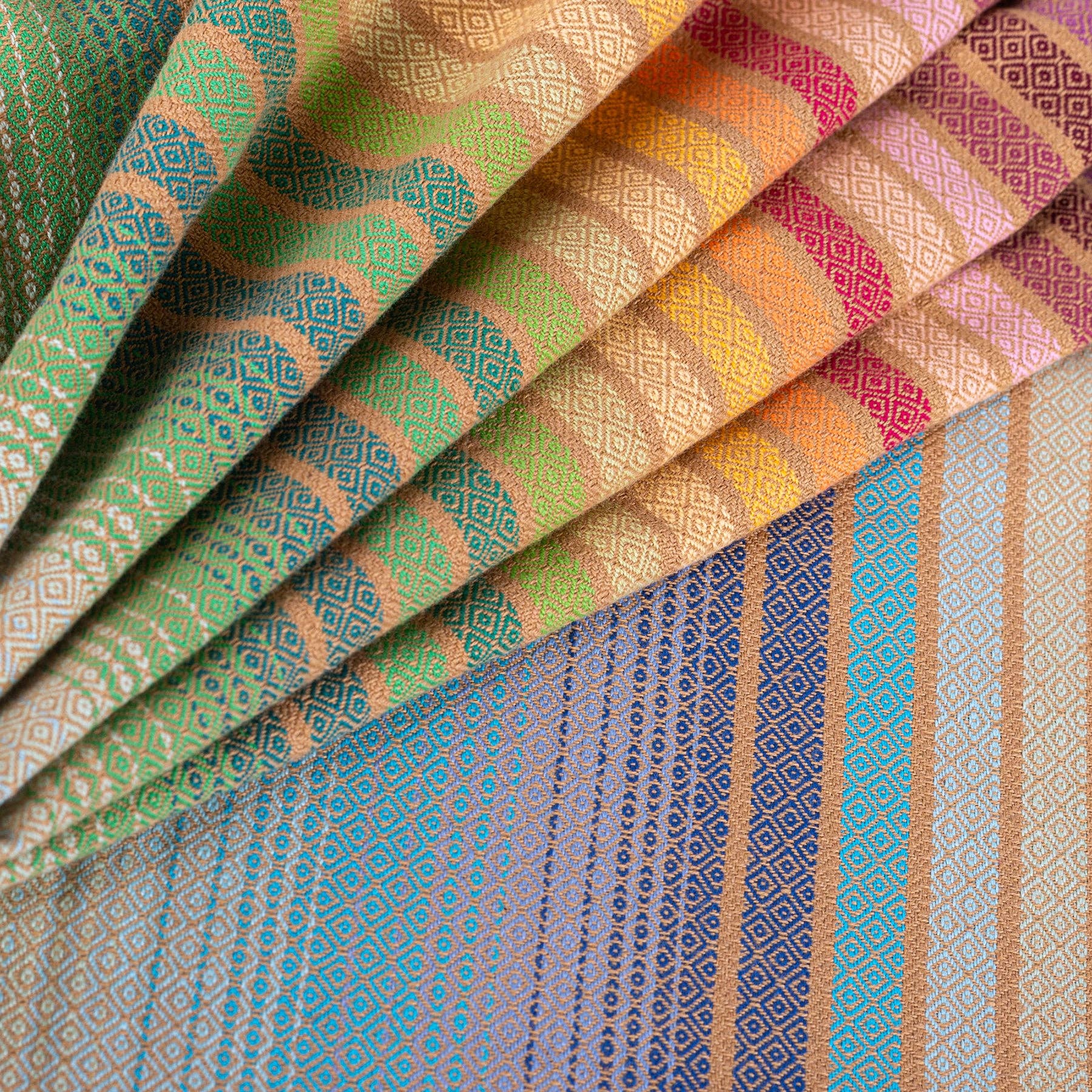 Lumen Baby Wrap
