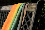 Gold Rainbow -Woven Wrap by Girasol - Woven Baby 5   Baby Wrap    #