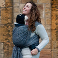 DIDYMOS Baby Wrap Sling Ada - Woven Baby 2 / Ada   Baby Wrap Slings > Woven Wraps > Jacquard    #
