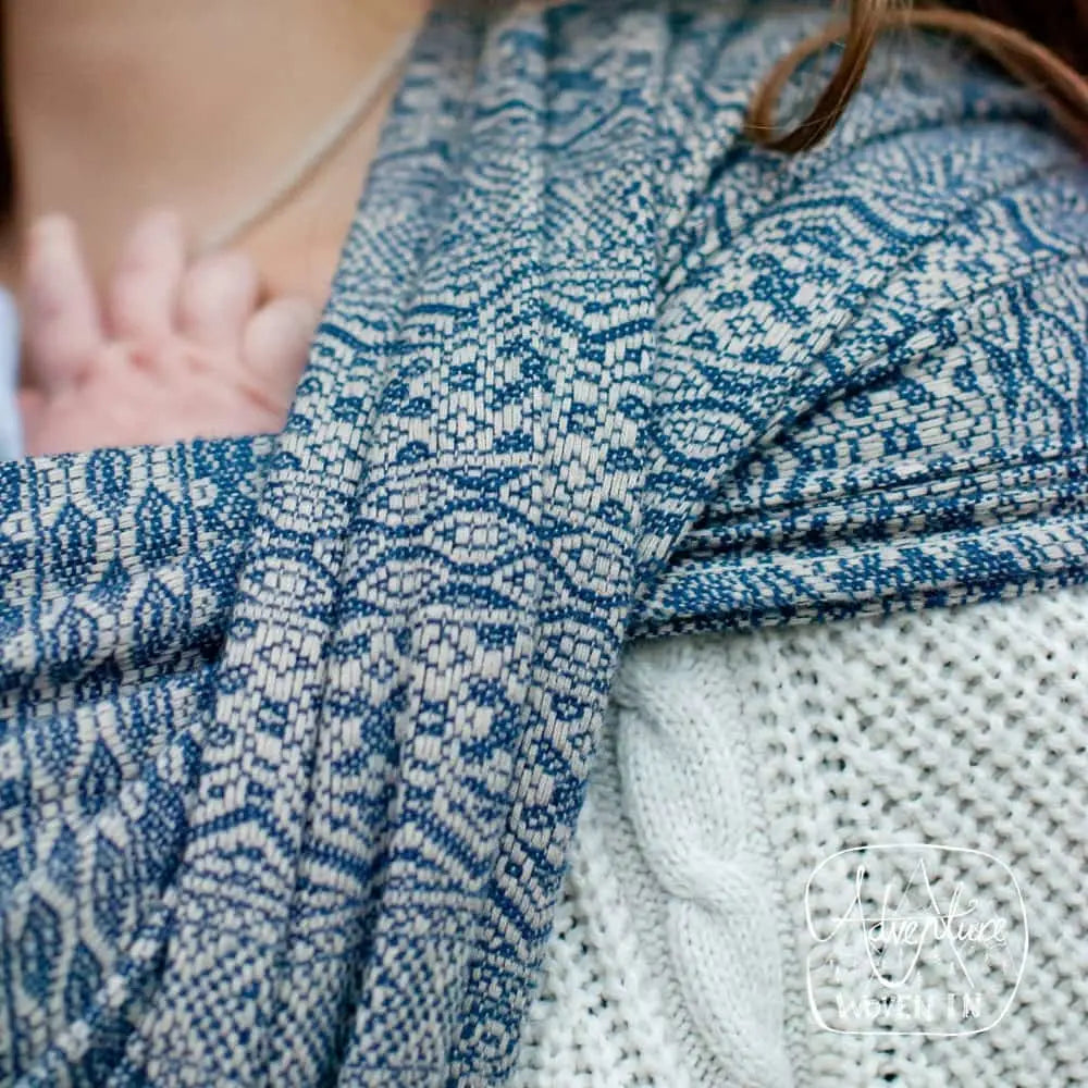 DIDYMOS Baby Wrap Sling Ada - Woven Baby 2 / Ada   Baby Wrap Slings > Woven Wraps > Jacquard    #