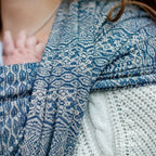 DIDYMOS Baby Wrap Sling Ada - Woven Baby 2 / Ada   Baby Wrap Slings > Woven Wraps > Jacquard    #