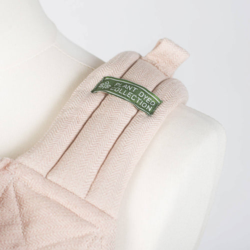 Mysol Plant Dyed Rosy Pepper