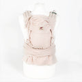 Mysol Plant Dyed Rosy Pepper