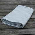DIDYMOS Doll Sling Ocean - Woven Baby One Size / light blue   Accessories > Doll Carriers > Doll Slings    #