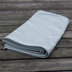 DIDYMOS Doll Sling Ocean - Woven Baby One Size / light blue   Accessories > Doll Carriers > Doll Slings    #