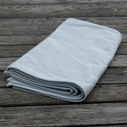 DIDYMOS Doll Sling Ocean - Woven Baby One Size / light blue   Accessories > Doll Carriers > Doll Slings    #