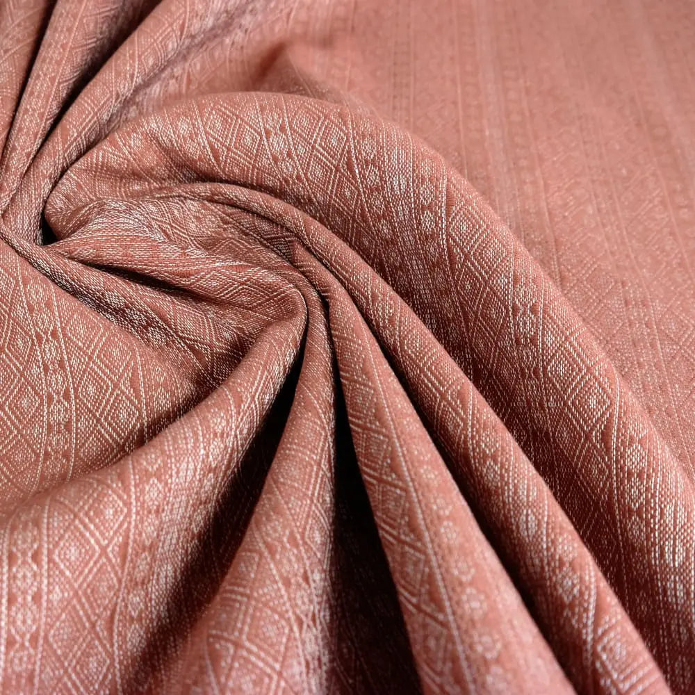 DIDYMOS Baby Wrap Sling Prima Rosewood - Woven Baby 1 / Prima Rosewood   Baby Wrap Slings > Woven Wraps > Prima    #