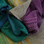 Girasol Baby Wrap Kokiri Cuervo Double Weft - Woven Baby Size 2 (2.60m)-Size 4 (3.60m)-Size 5 (4.20m)-Size 6 (4.60m)-Size 7 (5.20m)   Baby Wraps    #