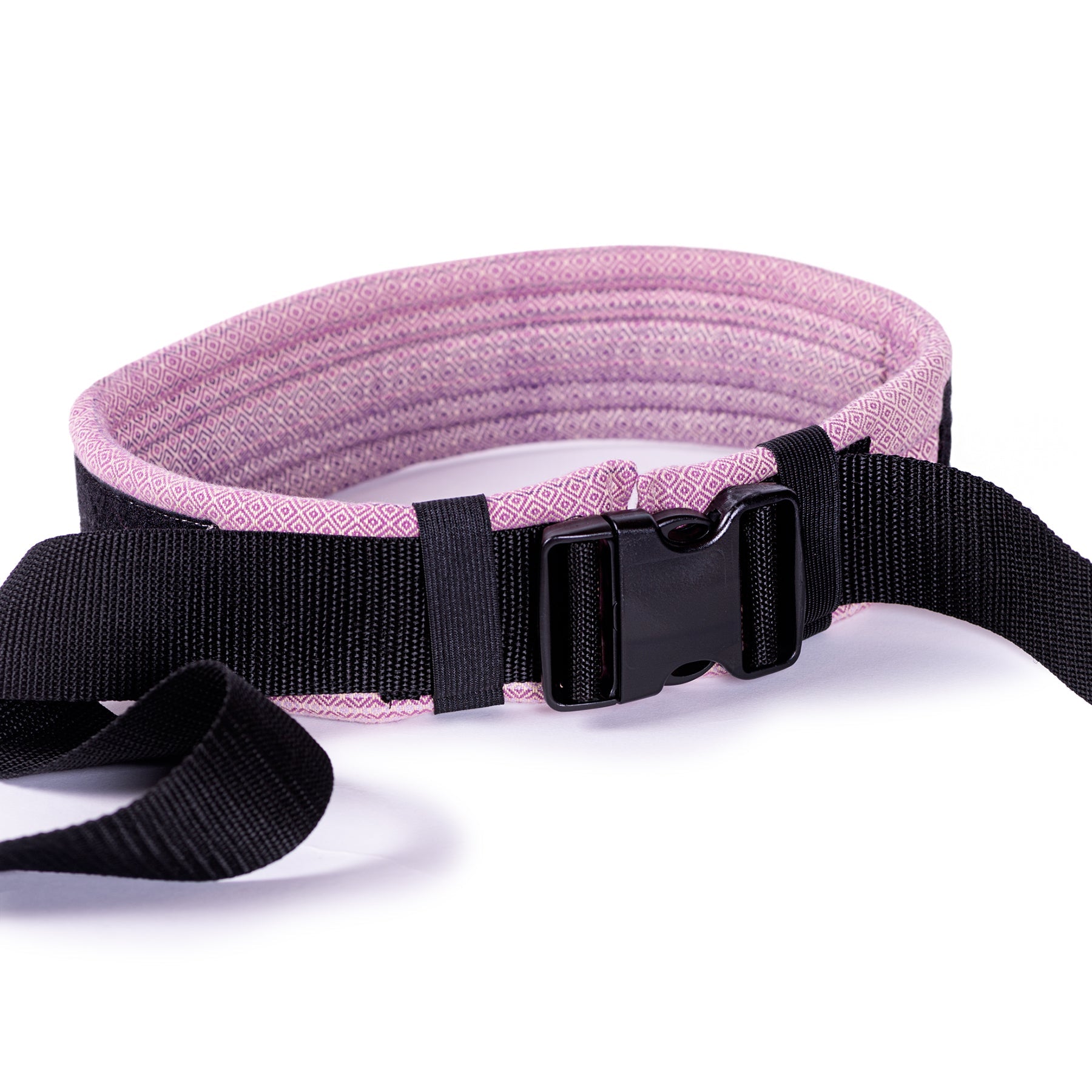 Buckled Hip Belt - Celestia