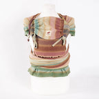 Rayos D'oro WrapMySol by Girasol - Woven Baby Tie Waist-Buckle Hip Belt   WrapMySol    #