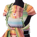 Lumen WrapMySol by Girasol - Woven Baby Tie Waist   WrapMySol    #