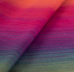 Girasol Baby Woven Wrap - Paradise - Woven Baby Size 2 (2.60m)   Baby Wraps    #
