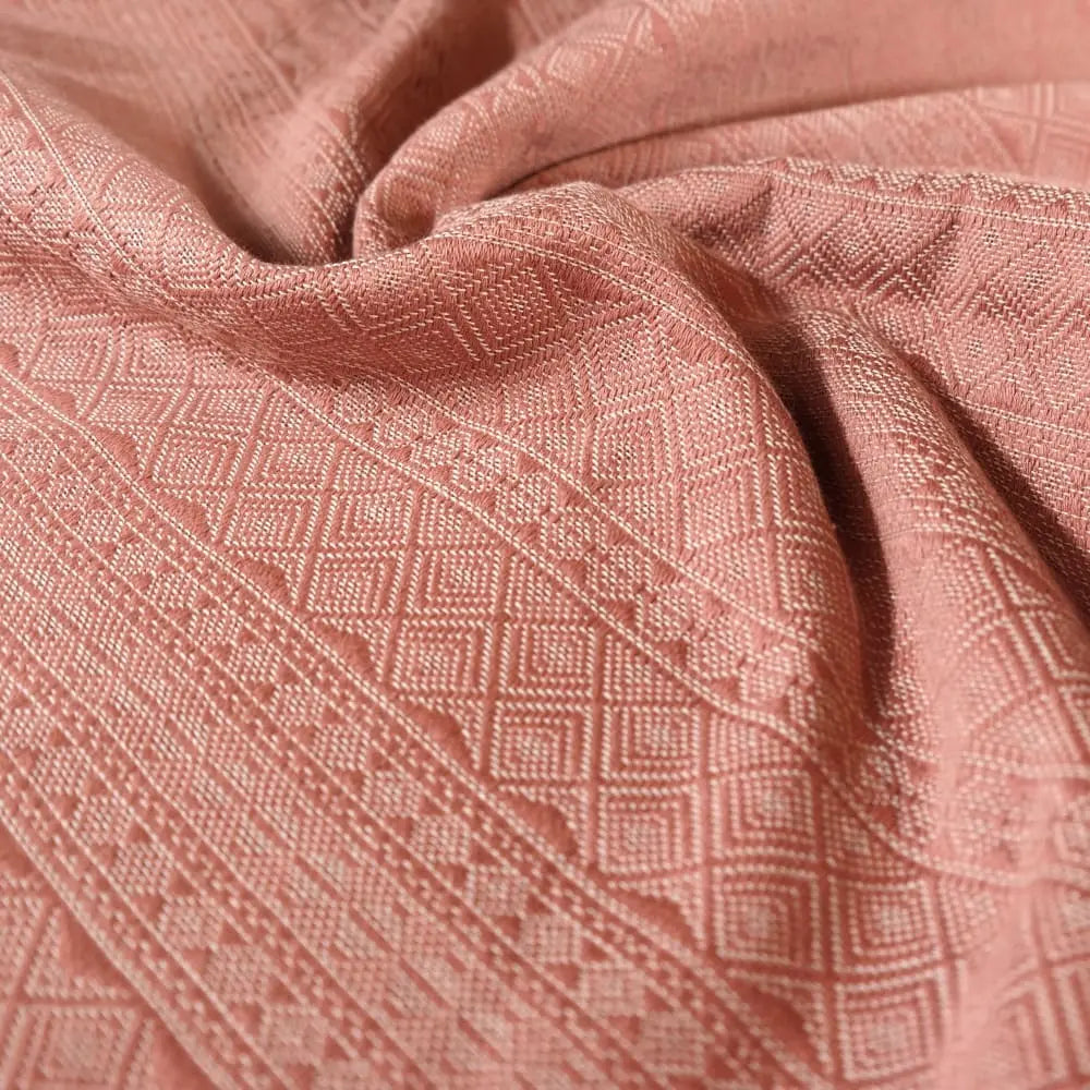 DIDYMOS Baby Wrap Sling Prima Rosewood - Woven Baby 1 / Prima Rosewood   Baby Wrap Slings > Woven Wraps > Prima    #