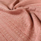 DIDYMOS Baby Wrap Sling Prima Rosewood - Woven Baby 1 / Prima Rosewood   Baby Wrap Slings > Woven Wraps > Prima    #