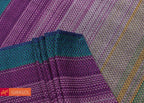 Girasol Baby Wrap Kokiri Cuervo Double Weft - Woven Baby Size 2 (2.60m)-Size 4 (3.60m)-Size 5 (4.20m)-Size 6 (4.60m)-Size 7 (5.20m)   Baby Wraps    #