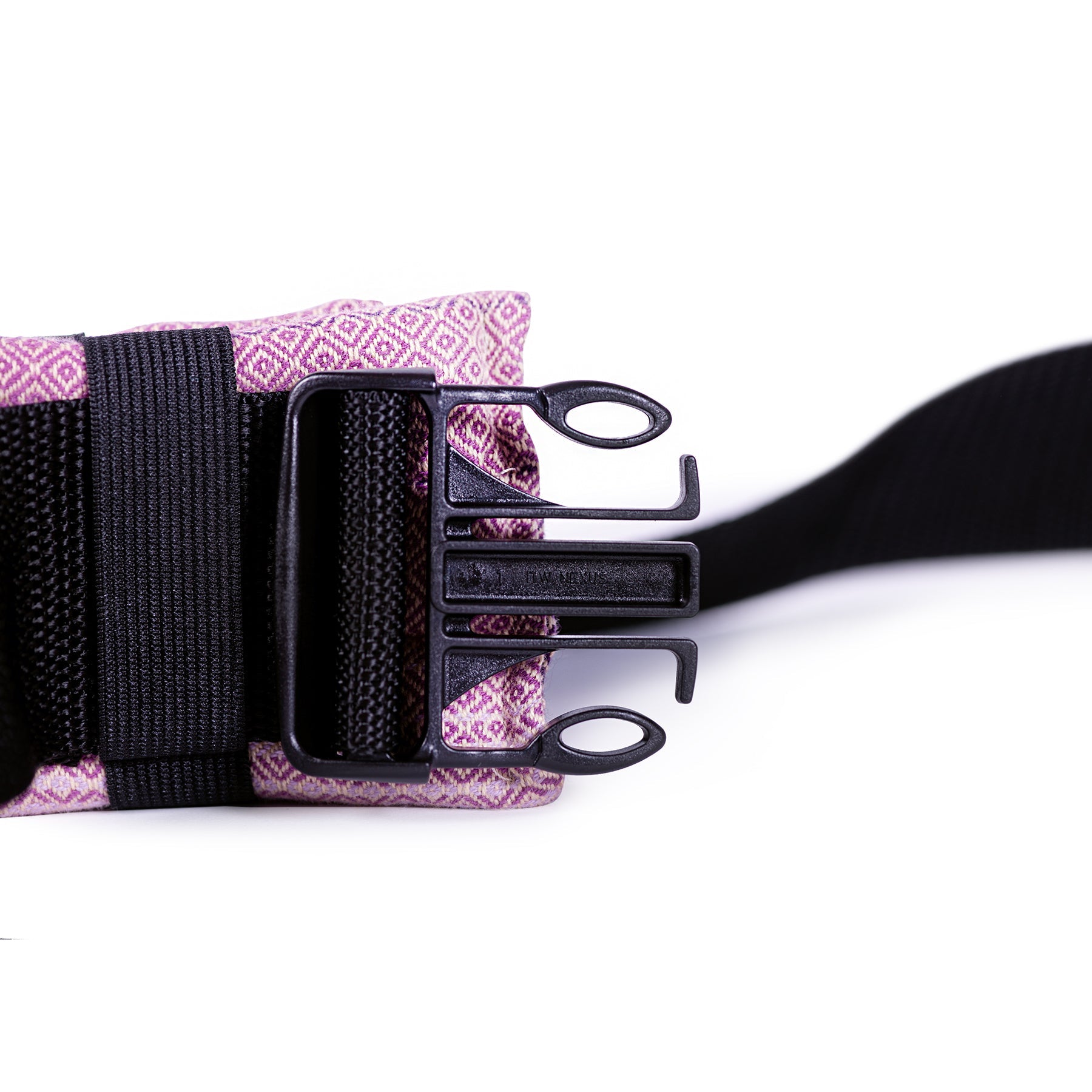 Buckled Hip Belt - Celestia