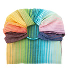 Girasol Rainbow Dreamer Ringsling - Woven Baby 1   Ring Slings    #