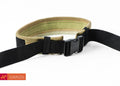 Buckled Hip Belt - Rayos D'oro - Woven Baby    Accessories    #