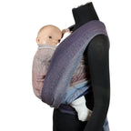 DIDYMOS Baby Wrap Sling Winter Avenue - Woven Baby 1 / Winter Avenue   Baby Wrap Slings > Woven Wraps > Limited Editions    #