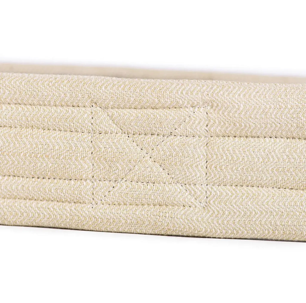 Girasol Marigold Belt Buckle  for MySol and WrapMySol  Accessories  Woven Baby