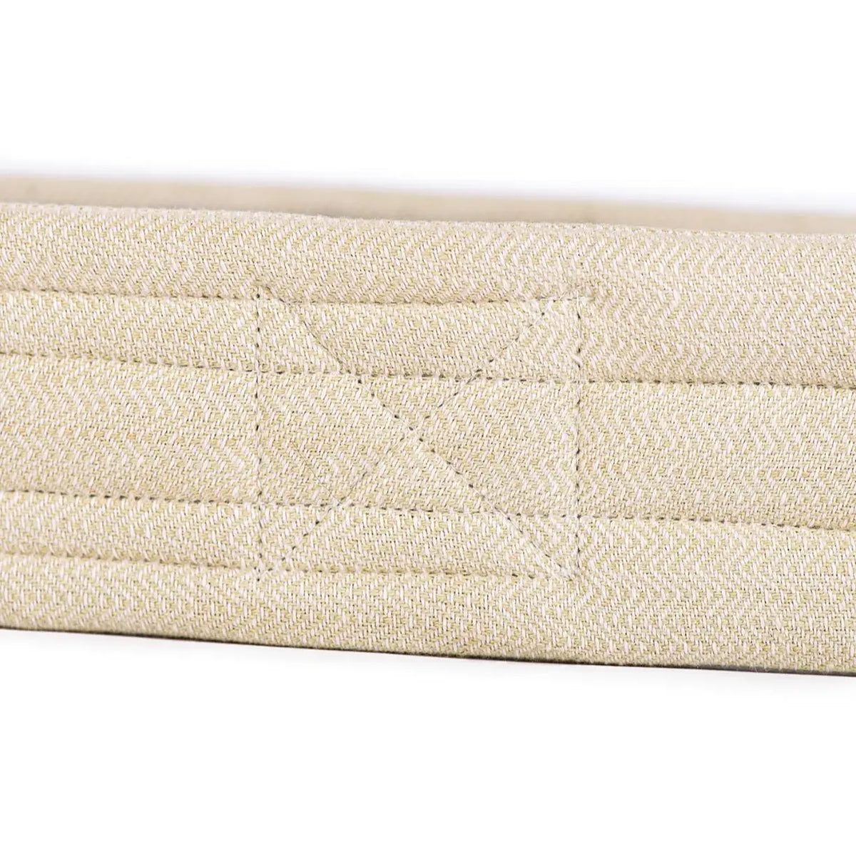 Girasol Marigold Belt Buckle  for MySol and WrapMySol  Accessories  Woven Baby
