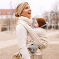 DIDYMOS Baby Wrap Sling Leo Pure Hemp - Woven Baby 2 / Leo Pure Hemp   Baby Wrap Slings > Woven Wraps > Limited Editions    #